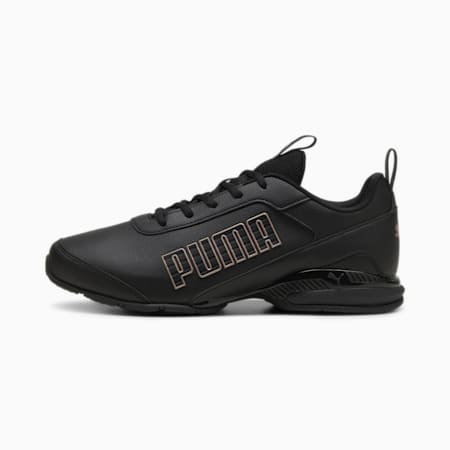 Scarpe da corsa Equate SL 2, PUMA Black-Rose Gold, small