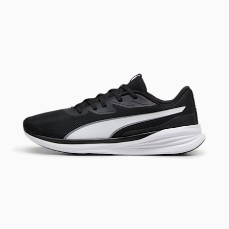 Buty do biegania Night Runner V3, PUMA Black-PUMA White, small