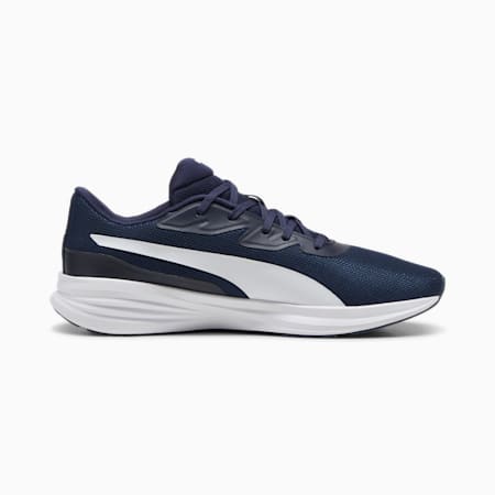 Puma escaper pro turkish lenghth sea silver running shoes