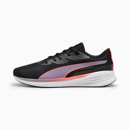 Plum puma shoes 2025