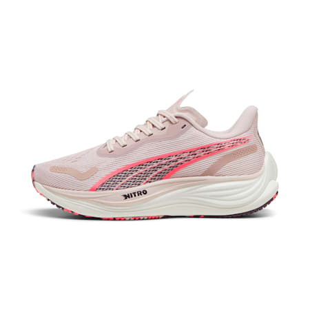 Chaussures de running Velocity NITRO™ 3 Femme, Mauve Mist-Sunset Glow, small