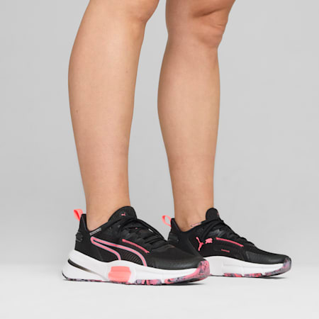 Puma women's gym shoes top