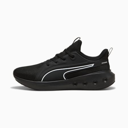 Chaussures de running SOFTRIDE Carson, PUMA Black-PUMA Black-PUMA White, small