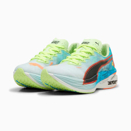 Puma colorful sneakers online