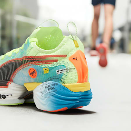 Puma running shoes under 2 store