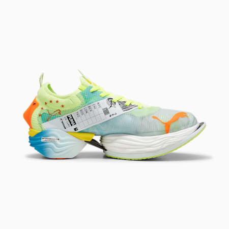 Puma cell ultimate knit men's running shoes on sale