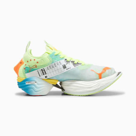Fast R2 FAST RB NITRO La zapatilla de elite para competir PUMA