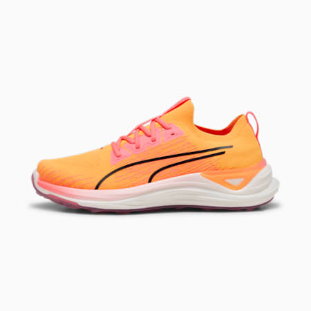 Zapatillas de golf Electrocat NITRO™ Fire Glow, Sunset Glow-Sun Stream, small