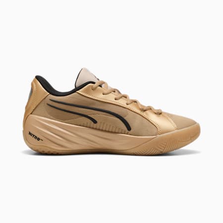 Puma double colour shoes hotsell