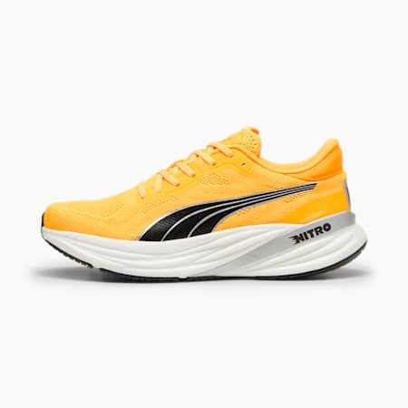 Scarpe da corsa Magnify NITRO™ 2 da uomo, Sun Stream-PUMA Black, small