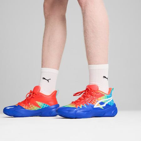 PUMA Men Basketball Shoes PUMA Philippines