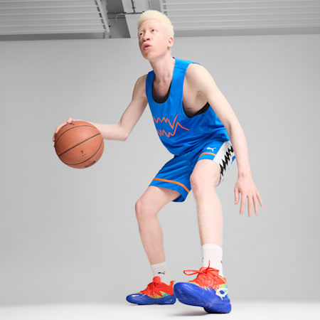 PUMA Men Basketball Shoes PUMA Philippines