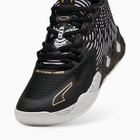Puma basketball shoes 2018 sales