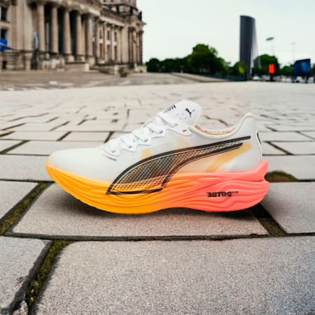 Scarpe da ginnastica puma running new arrivals