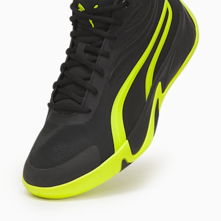 New puma shoes basketball clearance