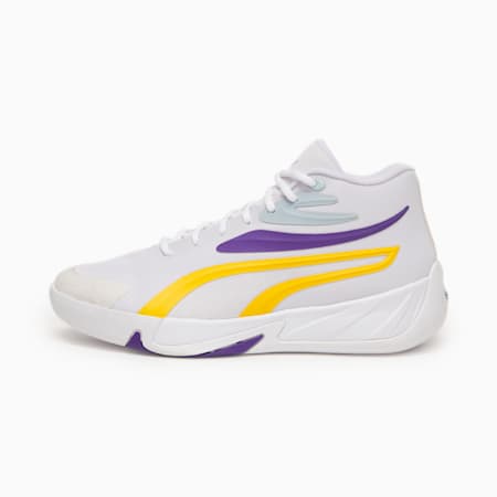 PUMA Basketball PUMA