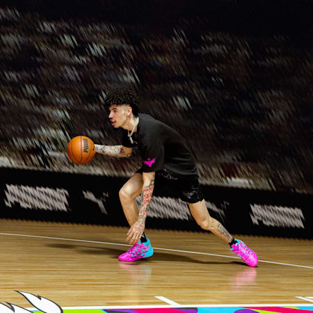 Puma basketball colorways discount