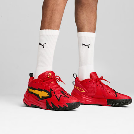 Women s Basketball Shoes PUMA