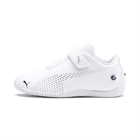 Bmw M Motorsport Drift Cat 5 Ultra Ii Little Kids Shoes Puma Us
