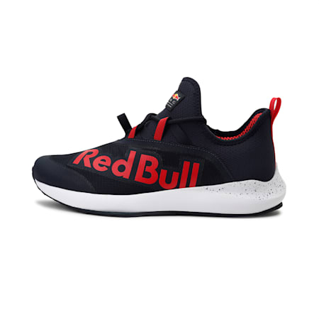 puma red bull shoe