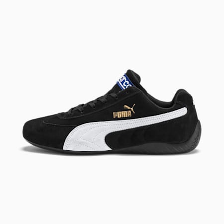 puma white puma black