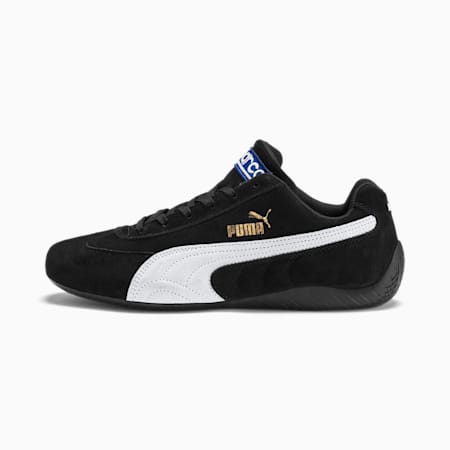 puma suede classic trainers