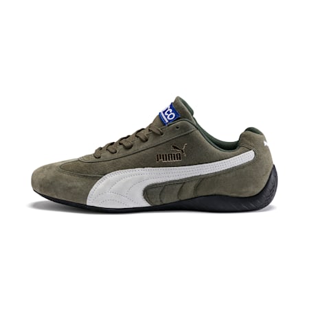 chaussure puma sparco homme