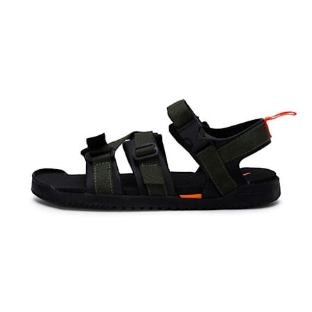 Prime X IDP Men's Sandals | Peacoat
