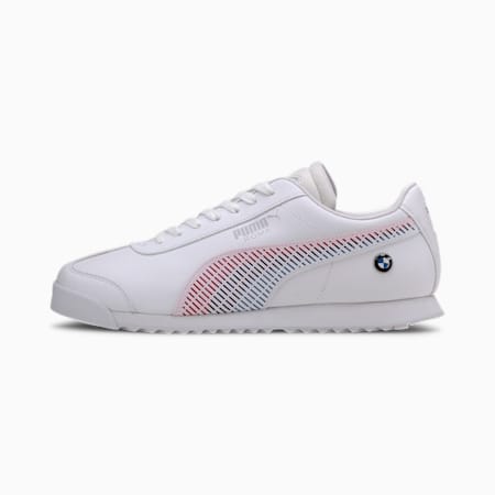 Bmw M Motorsport Roma Men S Sneakers Puma Us
