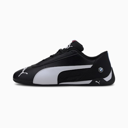 puma black bmw sneakers