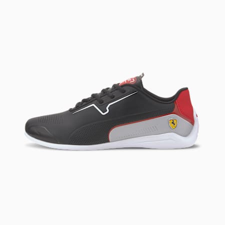 puma drift cat 6 rose