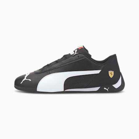 puma men's racer cat casual sneakers