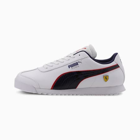 puma flat shoes for men