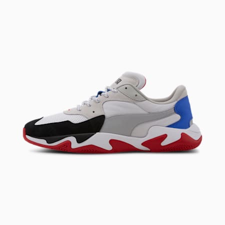 puma ferrari uomo arancione