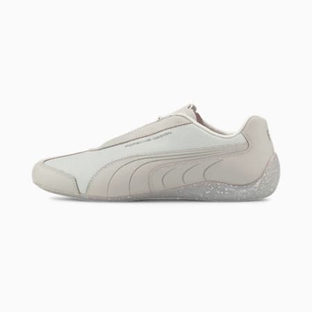 Porsche Design Speedcat Men's Trainers, Glacier Gray-Puma White, small-SEA