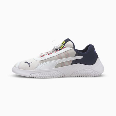 Puma repli cat men bordeaux