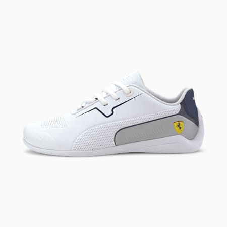 puma ferrari red drift cat iii motorsport shoes