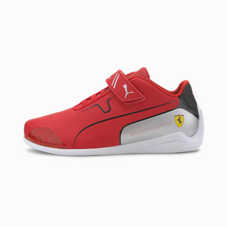 Puma ferrari india