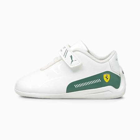 toddler size 8 puma shoes