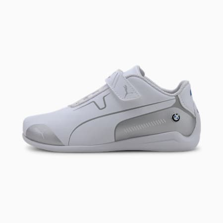 puma white cat shoes