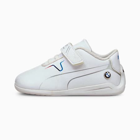 toddler size 8 puma shoes