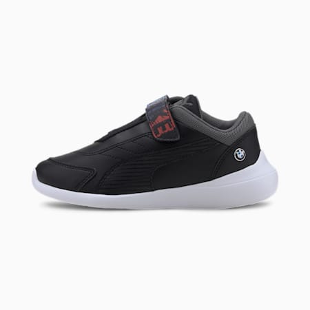 Bmw M Motorsport Kart Cat Iii Little Kids Shoes Puma Us