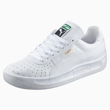 gv special puma white