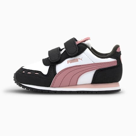 infant puma trainers