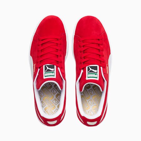 royal blue puma shoes