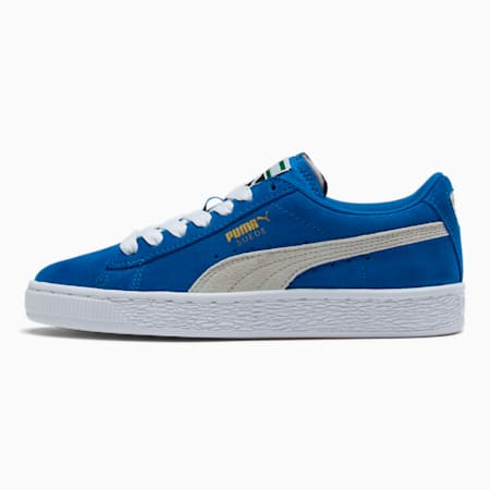 puma boys shoes