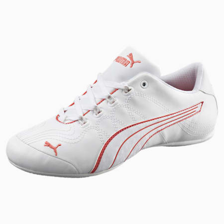 puma soleil v2 comfort ladies trainers