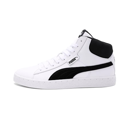 Discrimineren wetgeving pk Puma 1948 Mid L | white-black | PUMA Shopback x PUMA | PUMA