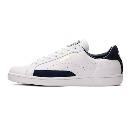 Match 74 Trainers, white-white-peacoat, small-PHL