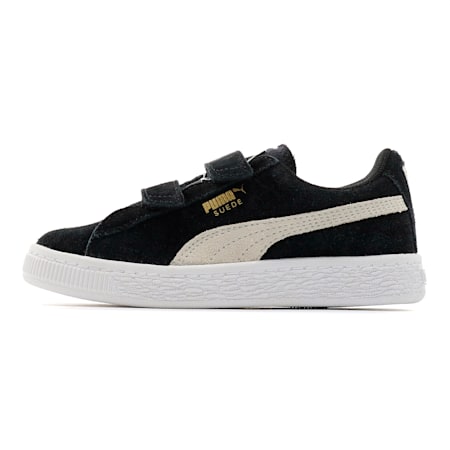 Puma公式 キッズ ベビー 子供 幼児 スウェード スニーカー プーマオンラインストア